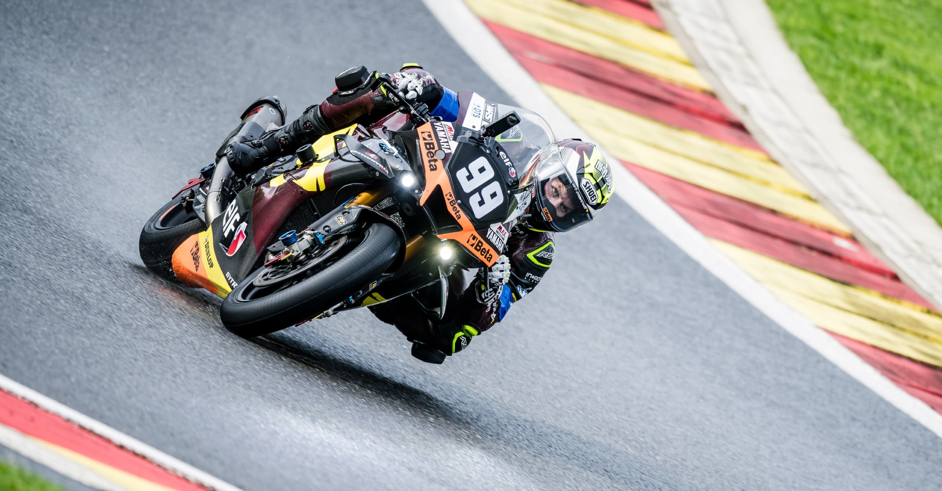 Elf - Marc VDS - KM99