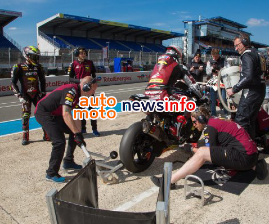 Article de presse