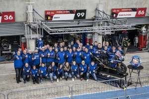 Remontée Impressionnante pour l'Équipe KM99 aux 24 Heures Motos, Première Manche du FIM EWC