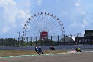 8h de Suzuka 2023 : KM99 poursuit sa progression au pays des samouraïs.