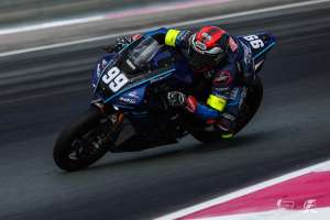 KM99 termine sa 1ère saison en Championnat du Monde d'Endurance avec une solide performance au Bol d'Or 2023