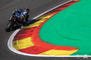 24H Spa Motos : top 6 pour notre deuxième course EWC