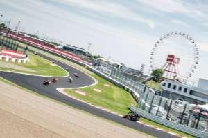 8 Heures de Suzuka : une course décevante après une qualification historique pour Elf Marc VDS Racing Team/KM99