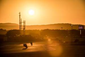 Elf Marc VDS Racing Team / KM99 conclut sa saison au Paul Ricard sur une note amère