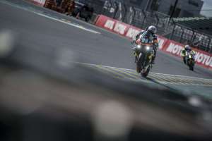 24H Motos du Mans : Remarquable remontée pour l'Équipe Elf Marc VDS Racing Team/KM99 lors de la première manche du FIM EWC