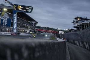 24H Motos du Mans : Remarquable remontée pour l'Équipe Elf Marc VDS Racing Team/KM99 lors de la première manche du FIM EWC