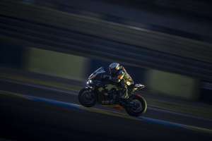 24H Motos du Mans : Remarquable remontée pour l'Équipe Elf Marc VDS Racing Team/KM99 lors de la première manche du FIM EWC