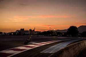 Elf Marc VDS Racing Team / KM99 conclut sa saison au Paul Ricard sur une note amère