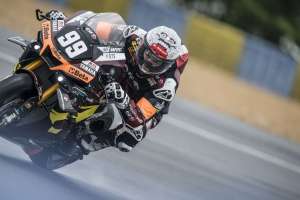 24H Motos du Mans : Remarquable remontée pour l'Équipe Elf Marc VDS Racing Team/KM99 lors de la première manche du FIM EWC
