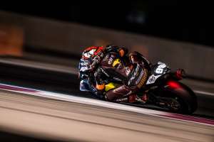 Elf Marc VDS Racing Team / KM99 Ends Its Season at Paul Ricard on a Bitter Note
