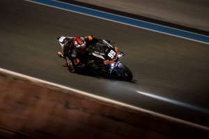 Elf Marc VDS Racing Team / KM99 conclut sa saison au Paul Ricard sur une note amère