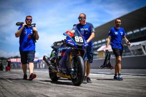 Un TOP 1O exceptionnel pour les 8 Heures de Suzuka