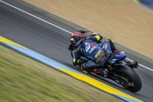 Remontée Impressionnante pour l'Équipe KM99 aux 24 Heures Motos, Première Manche du FIM EWC