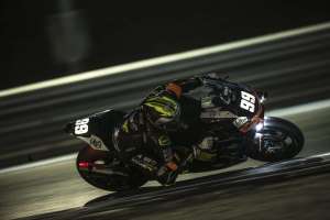 L'Équipe Elf Marc VDS / KM99 contrainte à l’abandon suite à une casse mécanique au Bol d’Or 2025, manche finale du FIM EWC