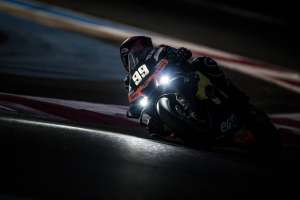 Elf Marc VDS Racing Team / KM99 conclut sa saison au Paul Ricard sur une note amère