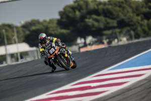 L'Équipe Elf Marc VDS / KM99 contrainte à l’abandon suite à une casse mécanique au Bol d’Or 2025, manche finale du FIM EWC