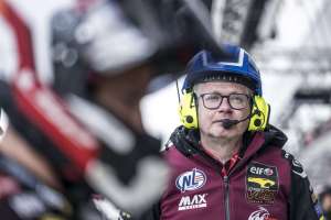 24H Motos du Mans : Remarquable remontée pour l'Équipe Elf Marc VDS Racing Team/KM99 lors de la première manche du FIM EWC