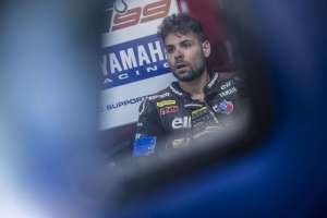 L'Équipe Elf Marc VDS / KM99 contrainte à l’abandon suite à une casse mécanique au Bol d’Or 2025, manche finale du FIM EWC