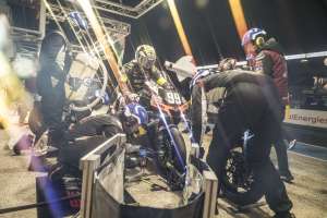 24H Motos du Mans : Remarquable remontée pour l'Équipe Elf Marc VDS Racing Team/KM99 lors de la première manche du FIM EWC