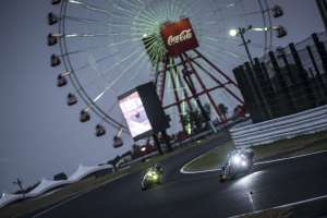 Le Japon sourit une nouvelle fois à l'Équipe Elf Marc VDS / KM99, 9e aux 8 Heures de Suzuka, troisième manche du FIM EWC