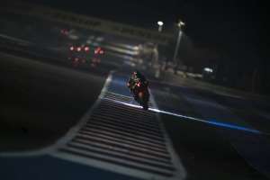 The Elf Marc VDS / KM99 Team forced to retire due to engine failure at the 2025 Bol d’Or, final round of the FIM EWC