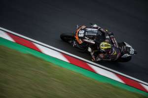 Suzuka 8 Hours: A Disappointing Race After a Historic Qualification for Elf Marc VDS Racing Team/KM99