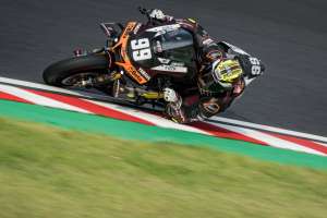 8 Heures de Suzuka : une course décevante après une qualification historique pour Elf Marc VDS Racing Team/KM99