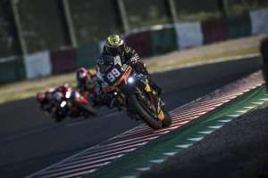 Japan smiles once again on the Elf Marc VDS / KM99 Team, finishing P9 at the 8 Hours of Suzuka, third round of the FIM EWC