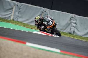 Suzuka 8 Hours: A Disappointing Race After a Historic Qualification for Elf Marc VDS Racing Team/KM99