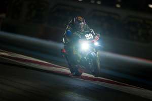 Elf Marc VDS Racing Team / KM99 Ends Its Season at Paul Ricard on a Bitter Note