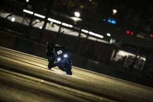 24H Motos du Mans : Remarquable remontée pour l'Équipe Elf Marc VDS Racing Team/KM99 lors de la première manche du FIM EWC