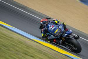 Impressive Comeback for KM99 at the 24 Heures Motos, First Round of the FIM EWC
