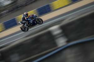 Impressive Comeback for KM99 at the 24 Heures Motos, First Round of the FIM EWC