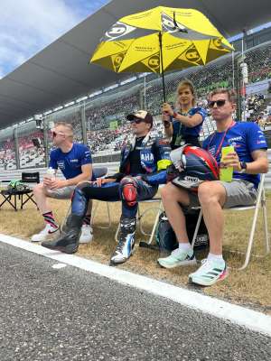 8 Hours of Suzuka: KM99 Continues its Progress in the Land of the Samurai.